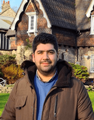 Muhammad Haider Haroon